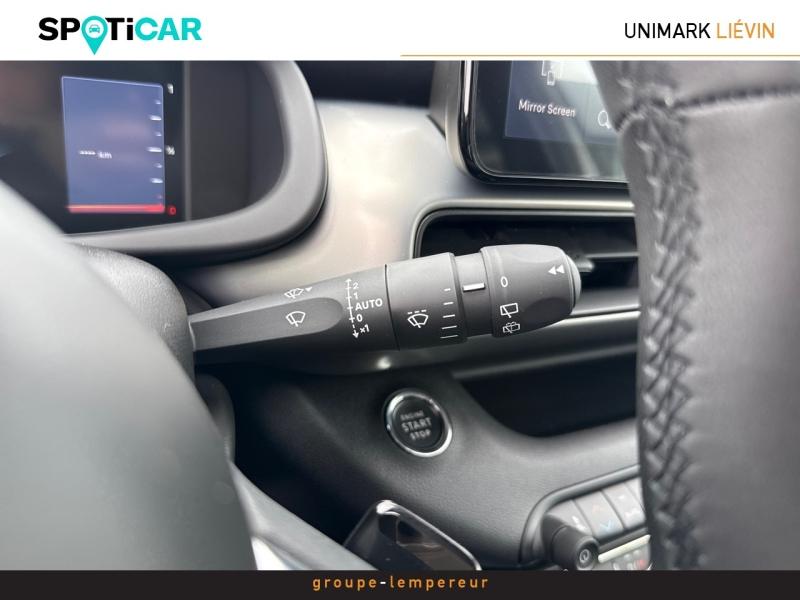 Image JEEP Avenger Electrique 156ch 115kW Summit