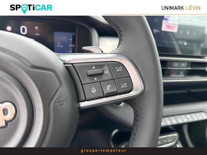 Image JEEP Avenger Electrique 156ch 115kW Summit