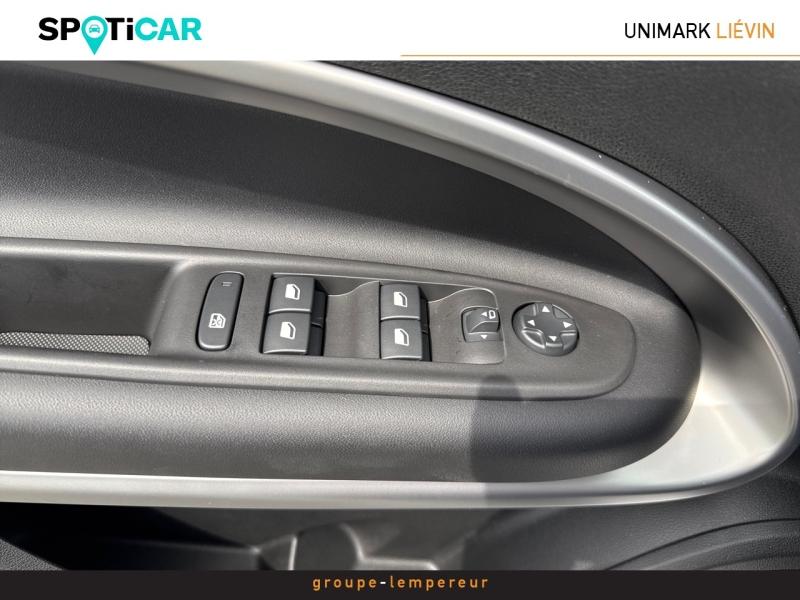 Image JEEP Avenger Electrique 156ch 115kW Summit
