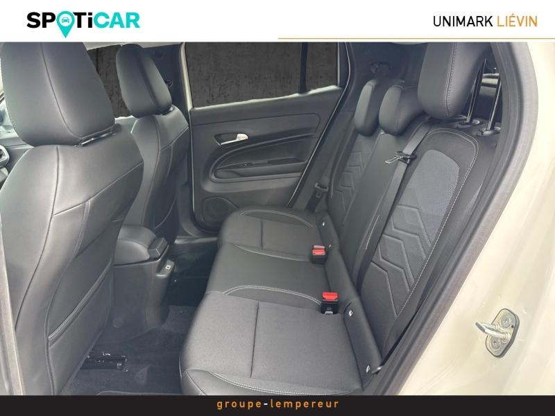 Image JEEP Avenger Electrique 156ch 115kW Summit