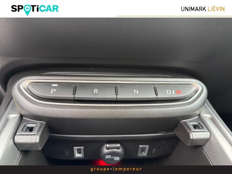 Image JEEP Avenger Electrique 156ch 115kW Summit
