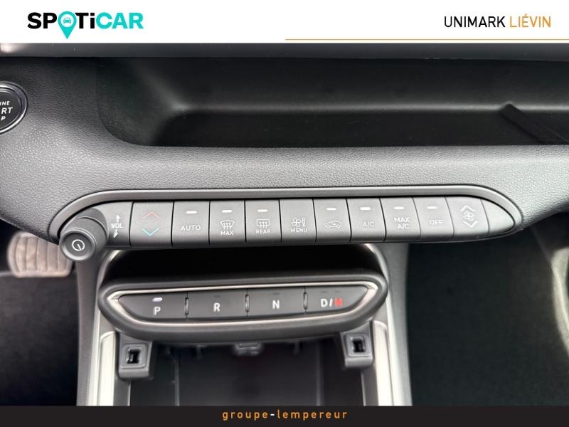 Image JEEP Avenger Electrique 156ch 115kW Summit