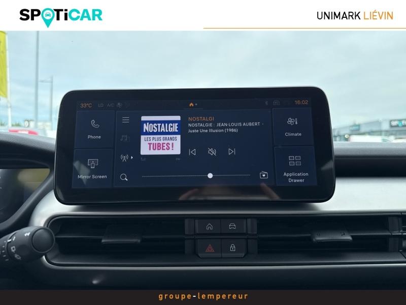 Image JEEP Avenger Electrique 156ch 115kW Summit