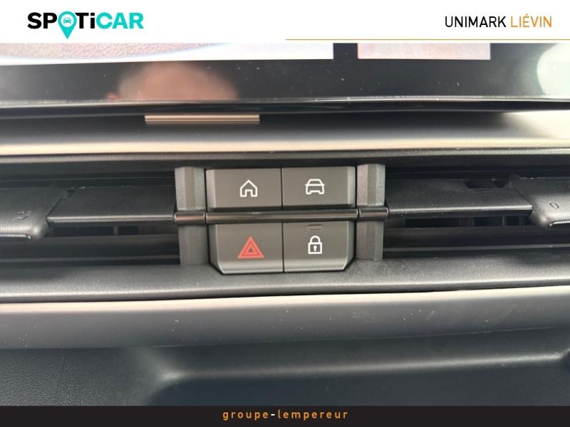 Image JEEP Avenger Electrique 156ch 115kW Summit