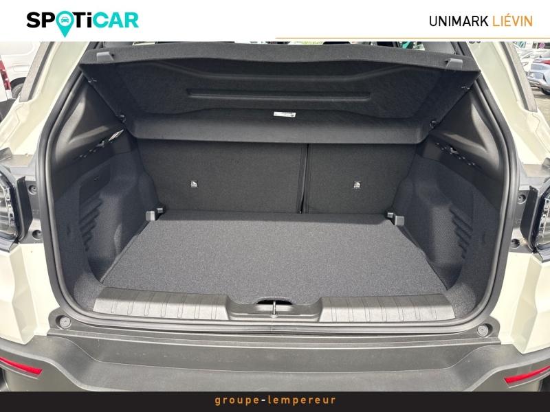 Image JEEP Avenger Electrique 156ch 115kW Summit
