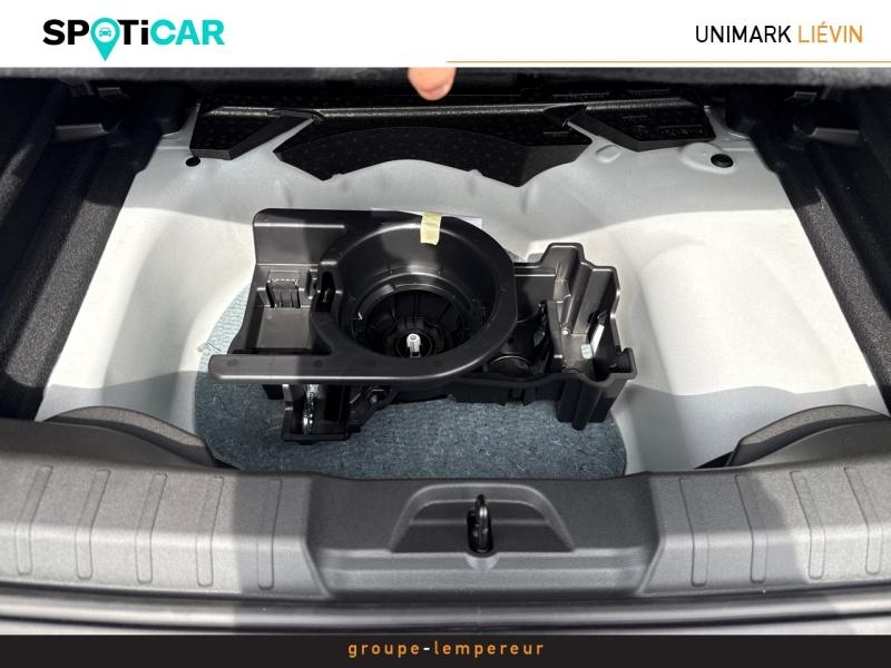 Image JEEP Avenger Electrique 156ch 115kW Summit