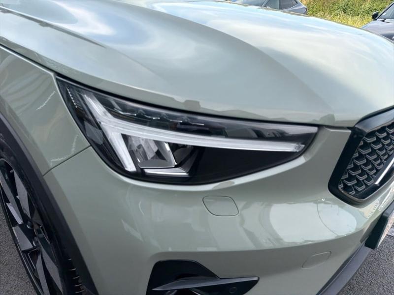 Image VOLVO XC40 T5 Recharge 180 + 82ch Ultimate DCT 7