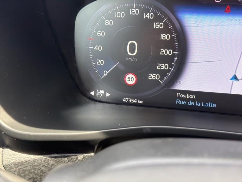 Image VOLVO XC40 T5 Recharge 180 + 82ch Ultimate DCT 7