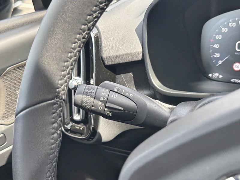 Image VOLVO XC40 T5 Recharge 180 + 82ch Ultimate DCT 7