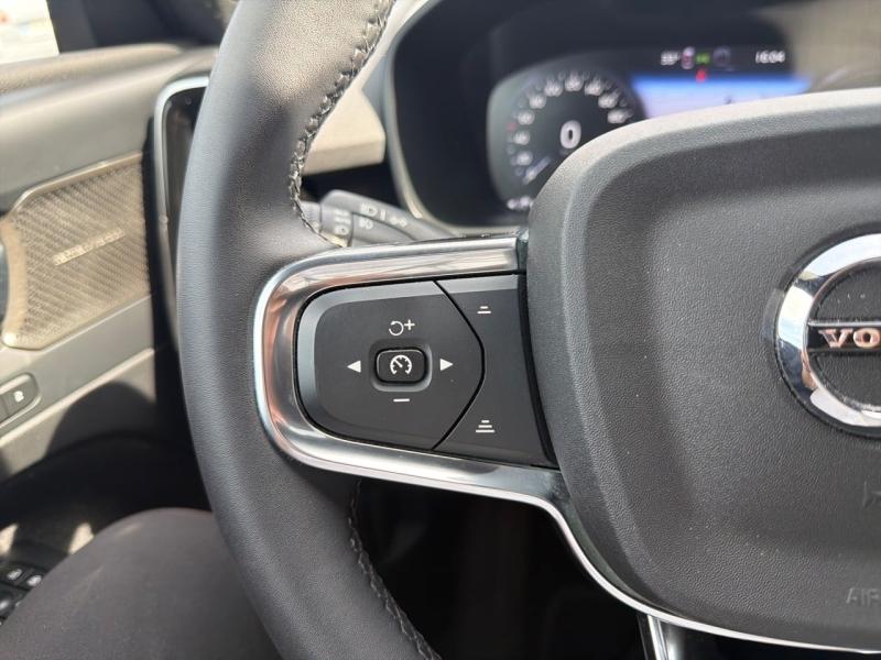 Image VOLVO XC40 T5 Recharge 180 + 82ch Ultimate DCT 7