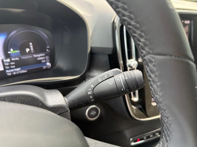 Image VOLVO XC40 T5 Recharge 180 + 82ch Ultimate DCT 7