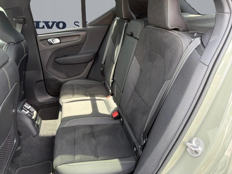 Image VOLVO XC40 T5 Recharge 180 + 82ch Ultimate DCT 7