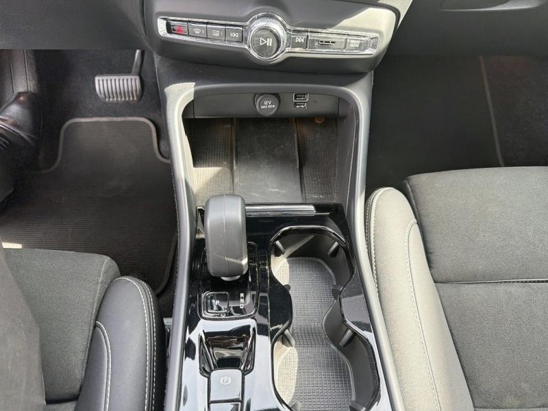 Image VOLVO XC40 T5 Recharge 180 + 82ch Ultimate DCT 7
