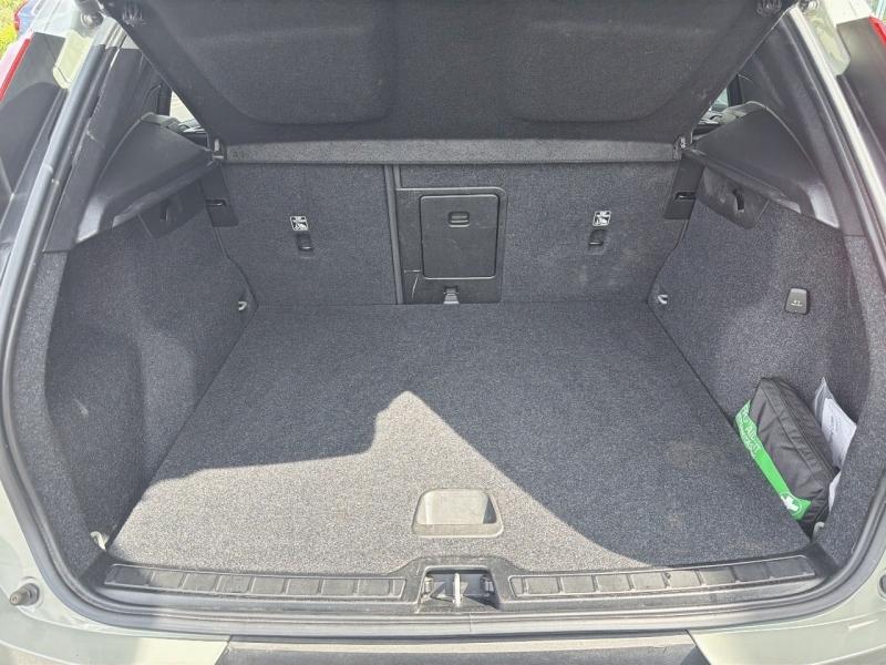 Image VOLVO XC40 T5 Recharge 180 + 82ch Ultimate DCT 7