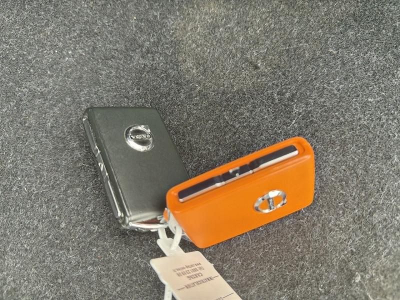 Image VOLVO XC40 T5 Recharge 180 + 82ch Ultimate DCT 7