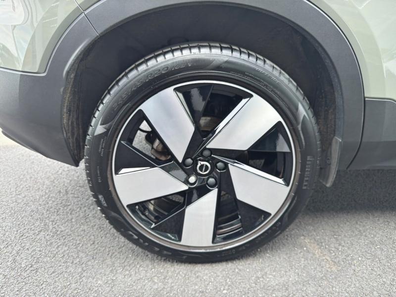 Image VOLVO XC40 T5 Recharge 180 + 82ch Ultimate DCT 7