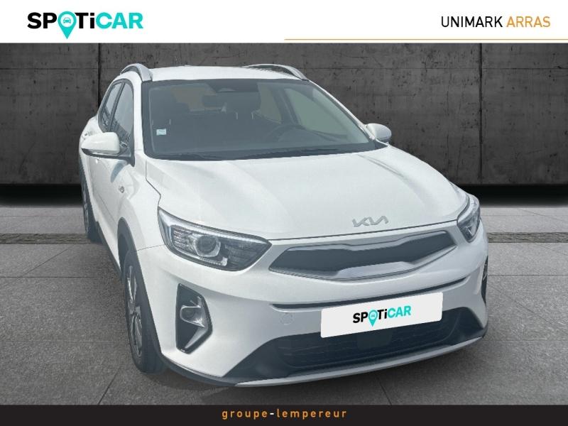 Photo KIA Stonic 1.0 T-GDi 100ch Active
