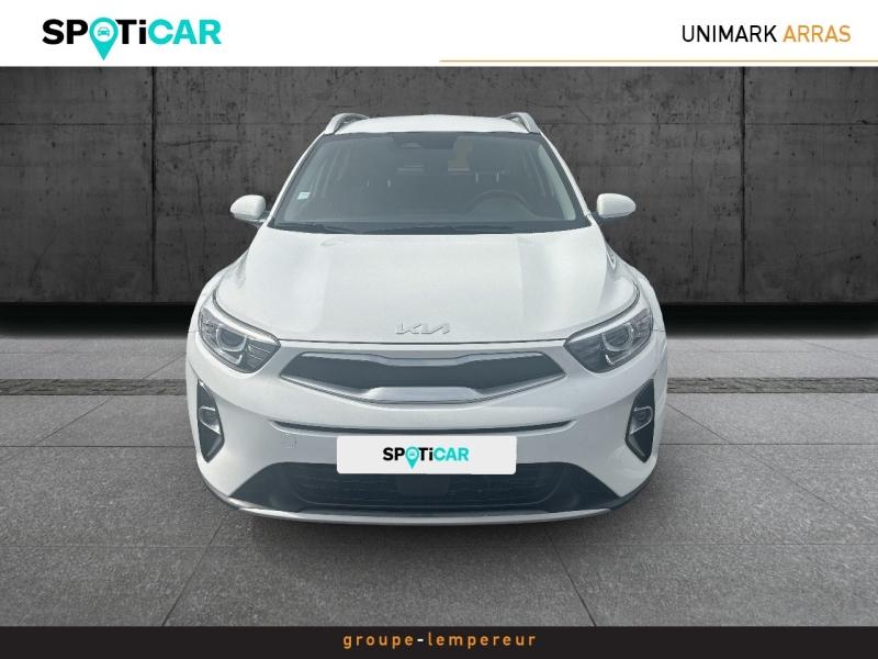 Image KIA Stonic 1.0 T-GDi 100ch Active