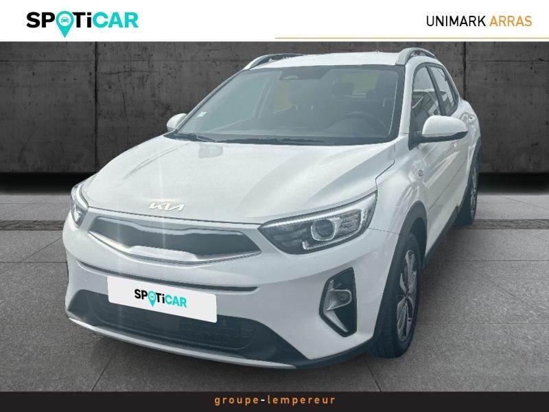 Image KIA Stonic 1.0 T-GDi 100ch Active