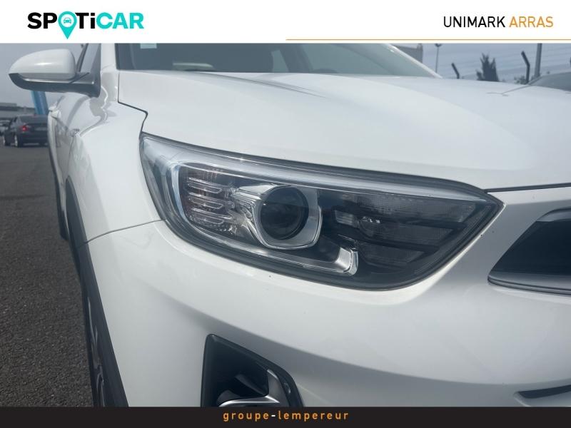 Image KIA Stonic 1.0 T-GDi 100ch Active