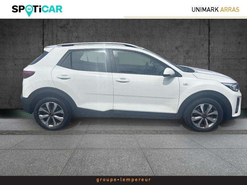 Image KIA Stonic 1.0 T-GDi 100ch Active