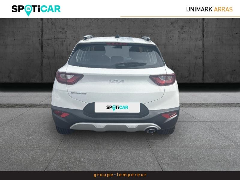 Image KIA Stonic 1.0 T-GDi 100ch Active