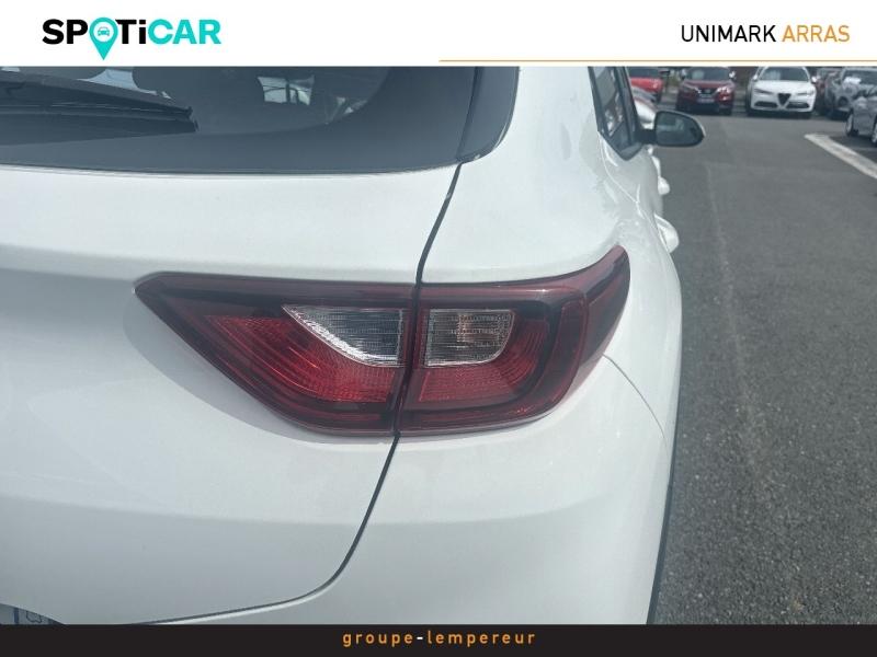 Image KIA Stonic 1.0 T-GDi 100ch Active