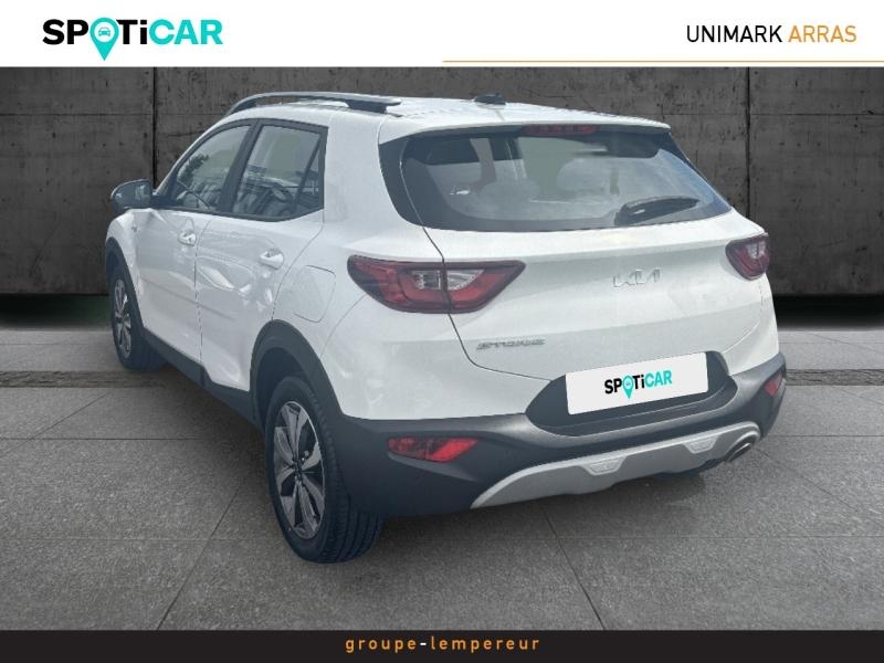 Image KIA Stonic 1.0 T-GDi 100ch Active
