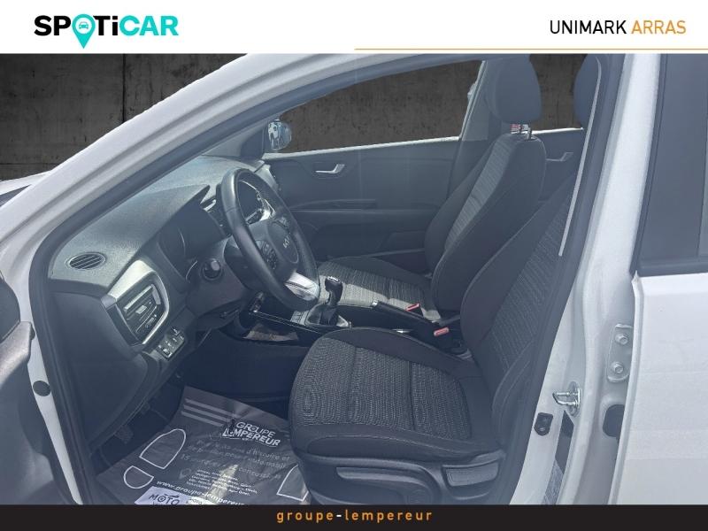 Image KIA Stonic 1.0 T-GDi 100ch Active