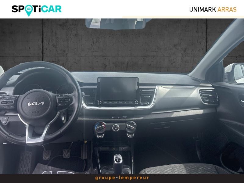 Image KIA Stonic 1.0 T-GDi 100ch Active