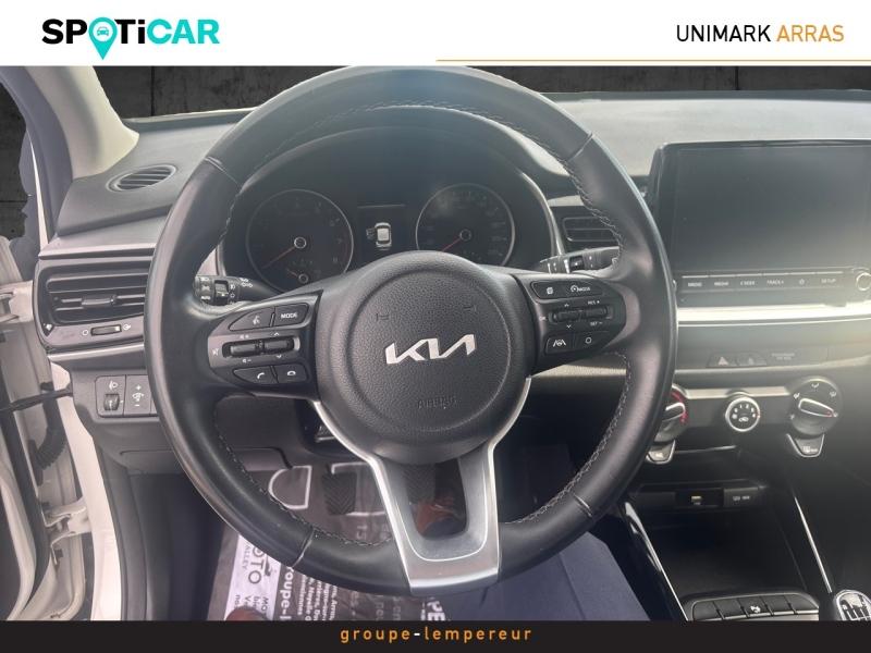 Image KIA Stonic 1.0 T-GDi 100ch Active