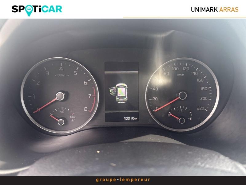 Image KIA Stonic 1.0 T-GDi 100ch Active