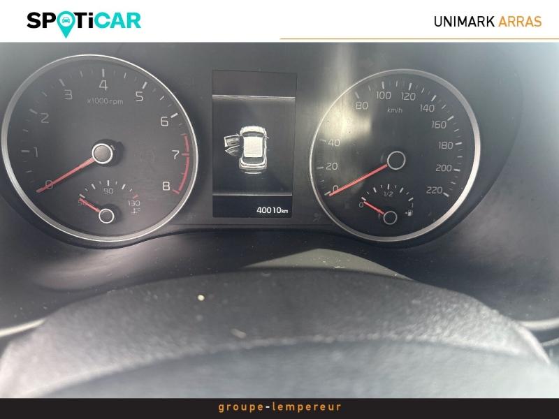 Image KIA Stonic 1.0 T-GDi 100ch Active
