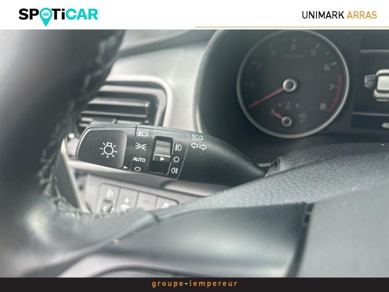 Image KIA Stonic 1.0 T-GDi 100ch Active