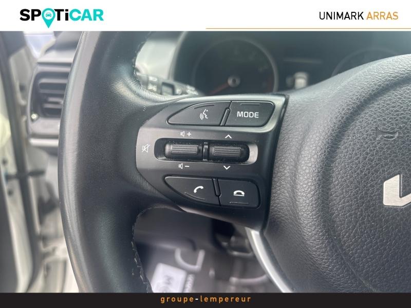 Image KIA Stonic 1.0 T-GDi 100ch Active