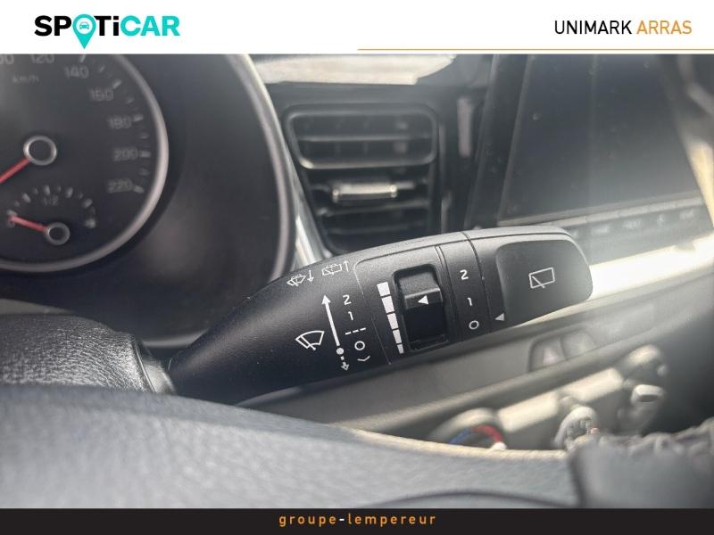 Image KIA Stonic 1.0 T-GDi 100ch Active