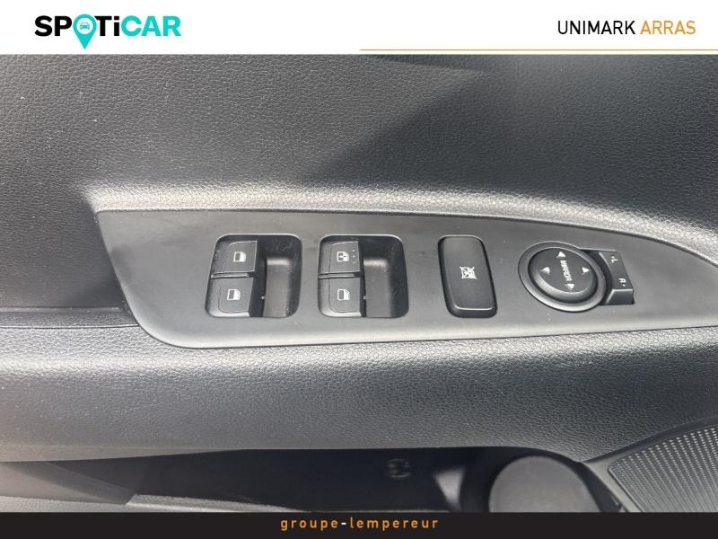 Image KIA Stonic 1.0 T-GDi 100ch Active