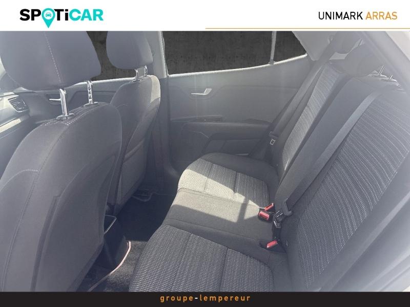 Image KIA Stonic 1.0 T-GDi 100ch Active