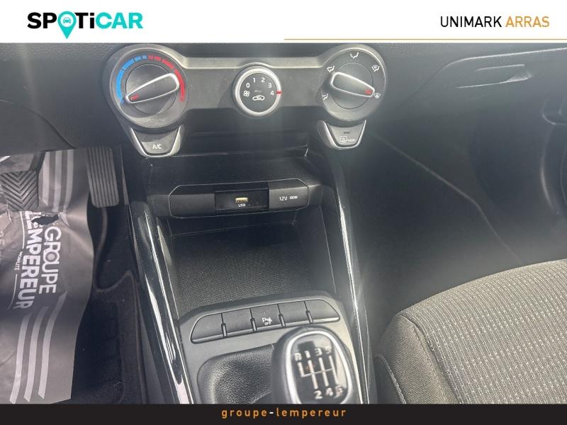 Image KIA Stonic 1.0 T-GDi 100ch Active