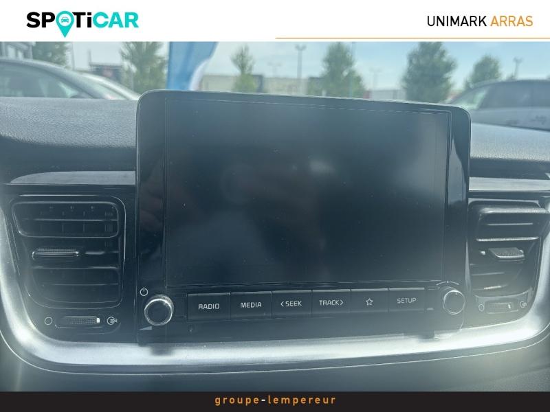 Image KIA Stonic 1.0 T-GDi 100ch Active
