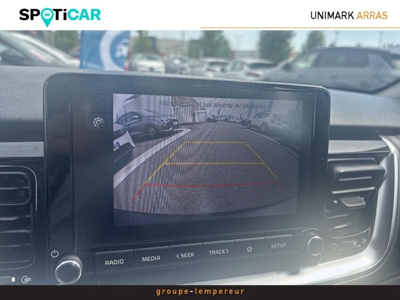 Image KIA Stonic 1.0 T-GDi 100ch Active