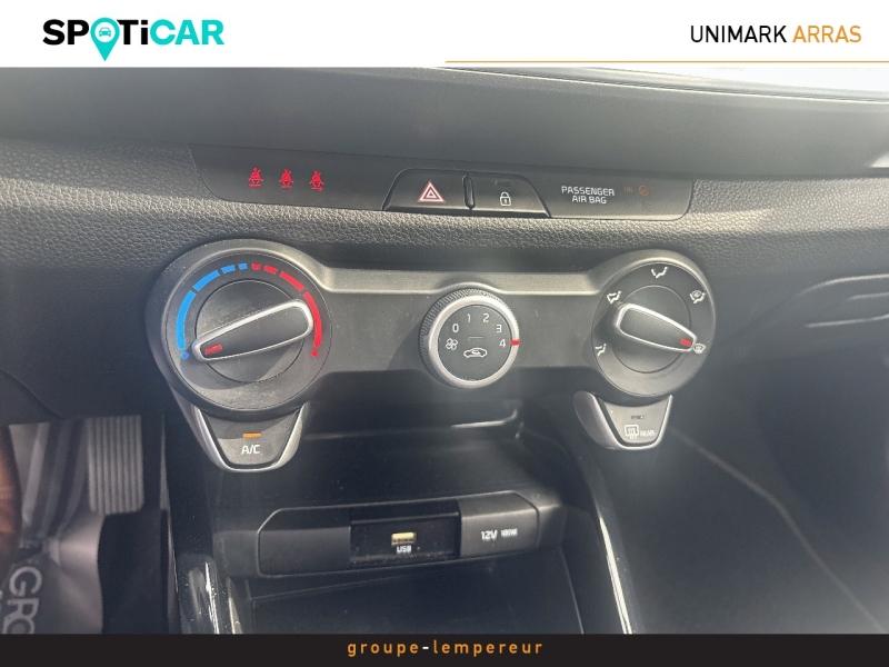 Image KIA Stonic 1.0 T-GDi 100ch Active