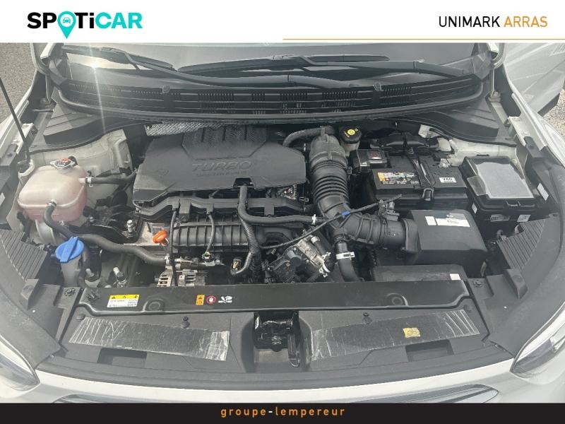 Image KIA Stonic 1.0 T-GDi 100ch Active