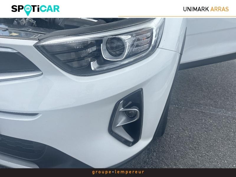 Image KIA Stonic 1.0 T-GDi 100ch Active