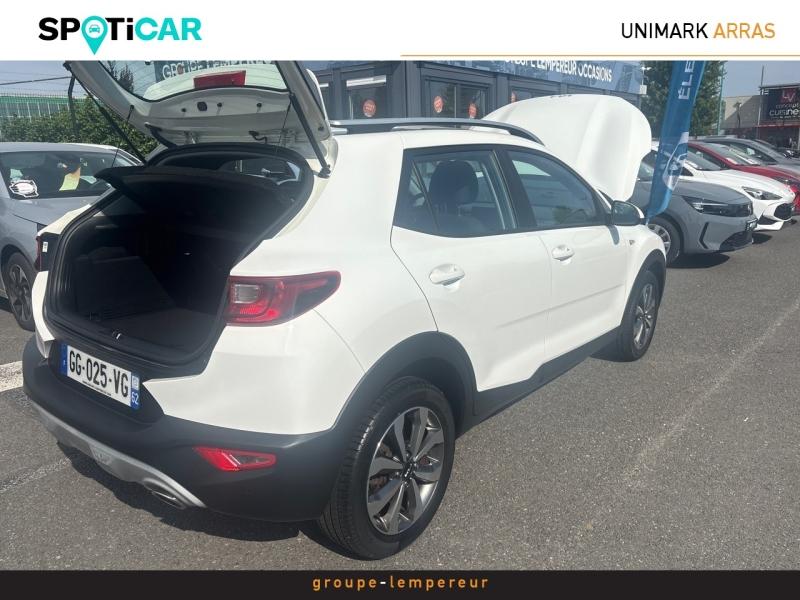 Image KIA Stonic 1.0 T-GDi 100ch Active