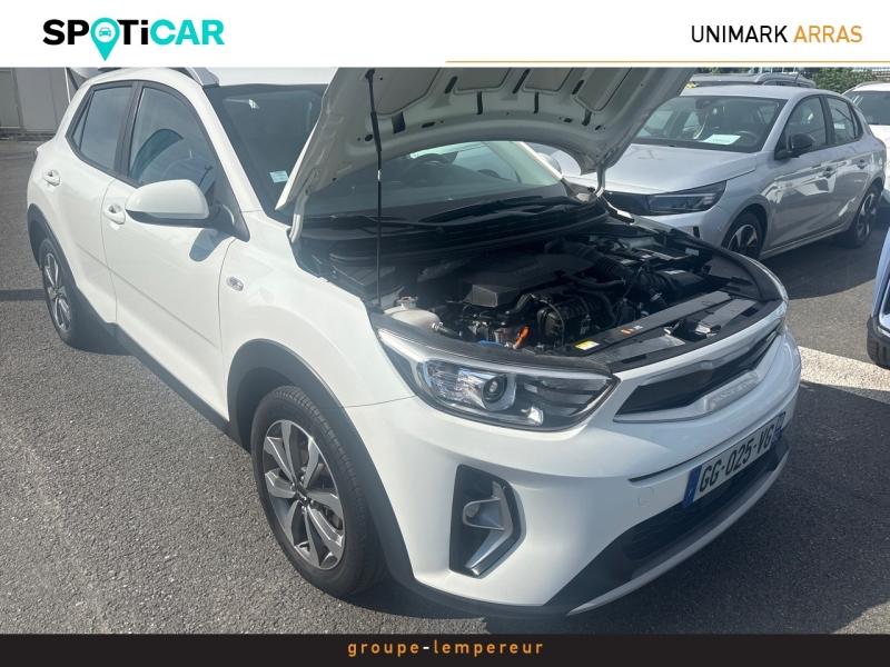 Image KIA Stonic 1.0 T-GDi 100ch Active
