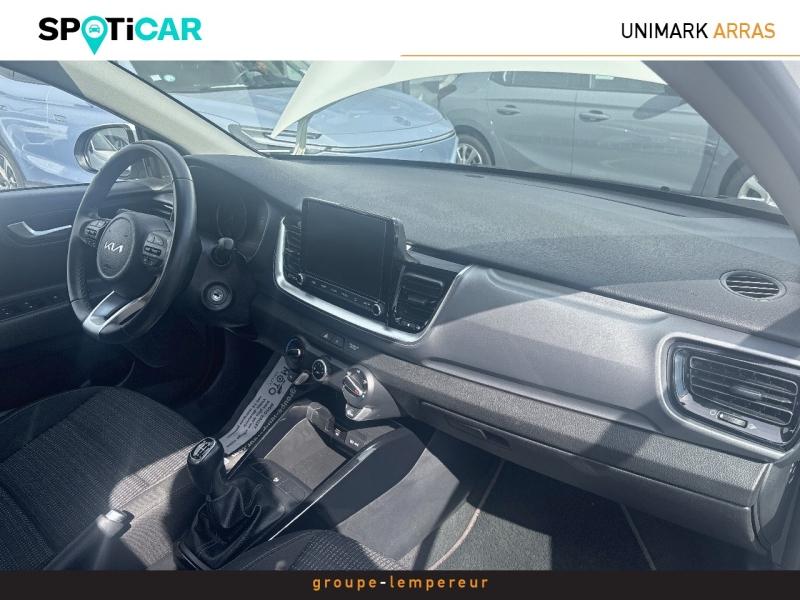 Image KIA Stonic 1.0 T-GDi 100ch Active