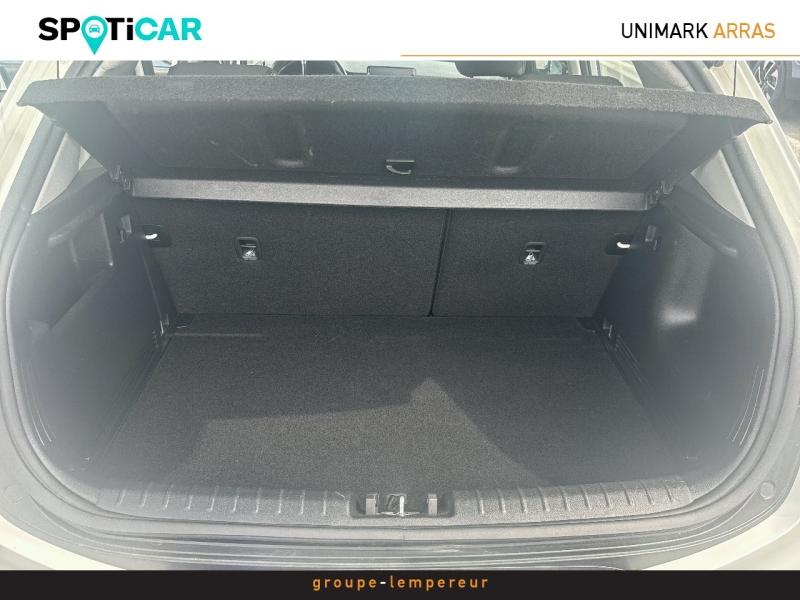 Image KIA Stonic 1.0 T-GDi 100ch Active
