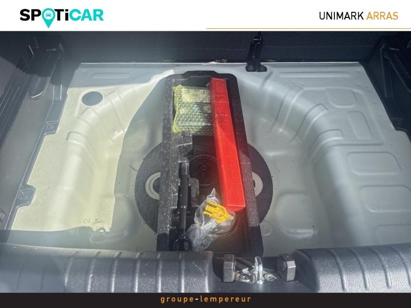 Image KIA Stonic 1.0 T-GDi 100ch Active