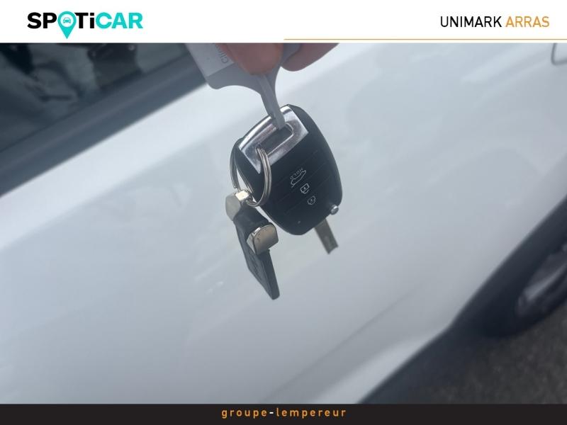 Image KIA Stonic 1.0 T-GDi 100ch Active